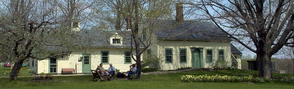 WOOLMAN HILL